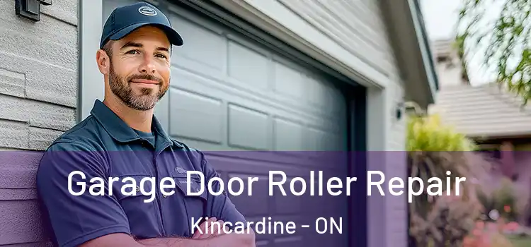  Garage Door Roller Repair Kincardine - ON