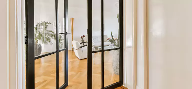 Bifold Door Replacement Kincardine