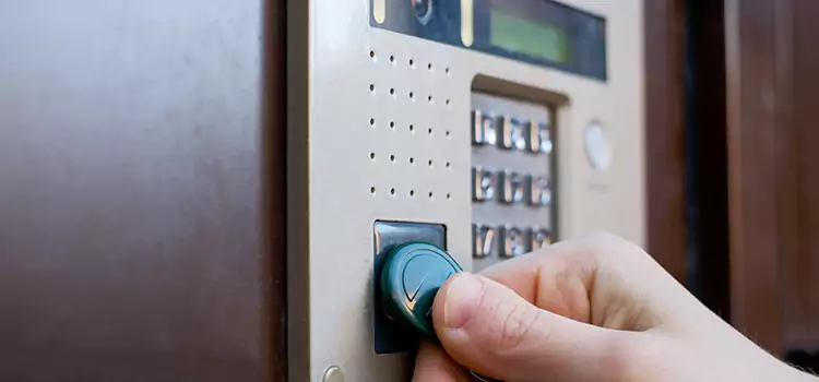 Enhanced Security Features Kincardine