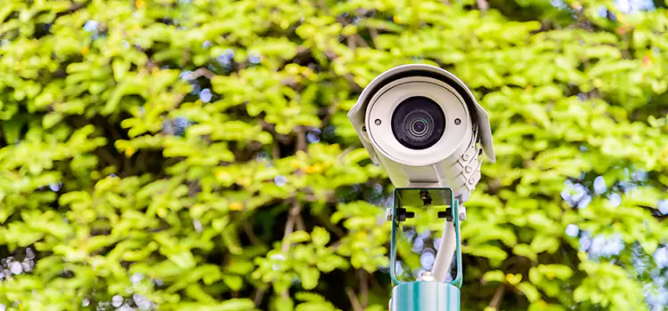 Advanced Surveillance Solutions for Every Need in Kincardine