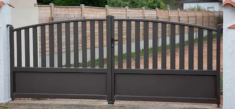 Advanced Gate Solutions in Kincardine, ON