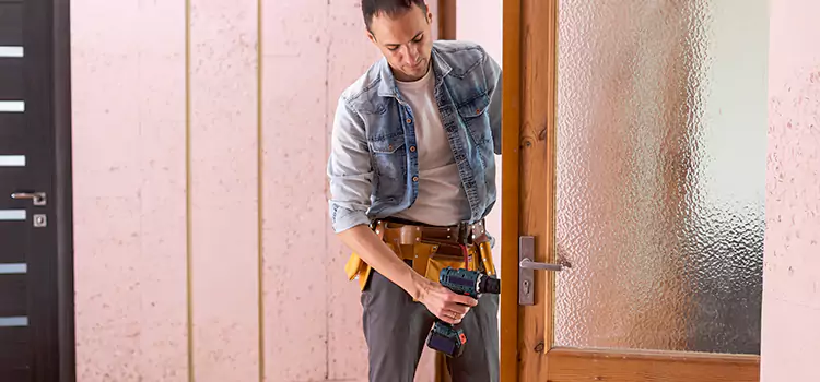 Exterior Door Frame Installation Kincardine