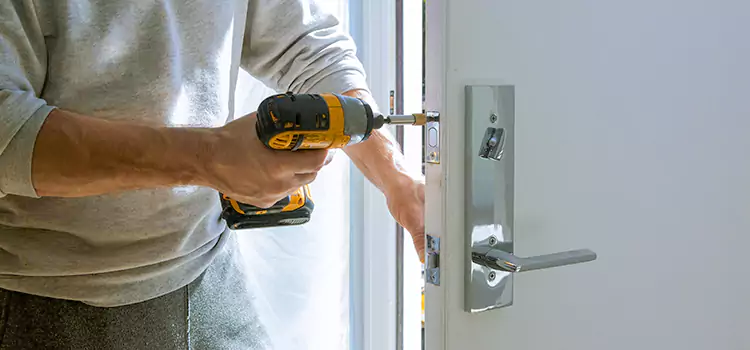 Door Knob Lock Repair Kincardine