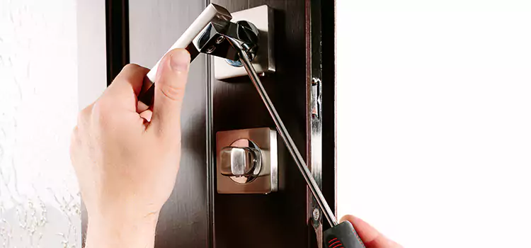 Door Lock Replacement Service Kincardine