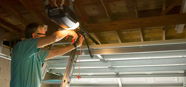 Garage Door Opener Sales and Installation Kincardine