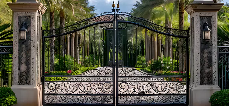 Sliding Driveway Gate Cost Kincardine