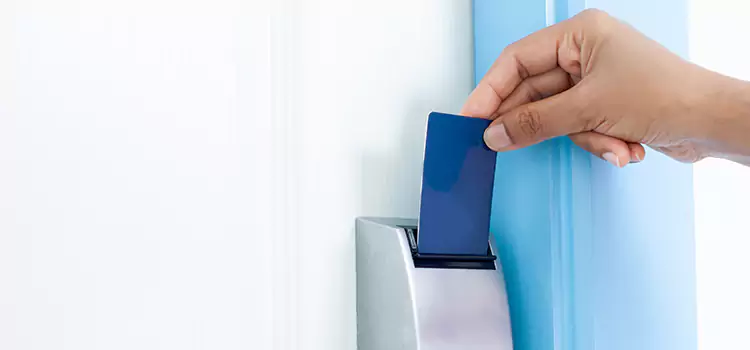 Access Control System Integration Kincardine