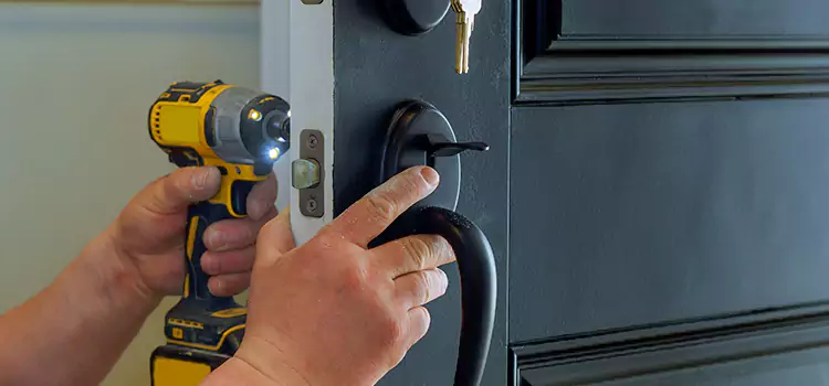 Locksmith Emergency Service Kincardine