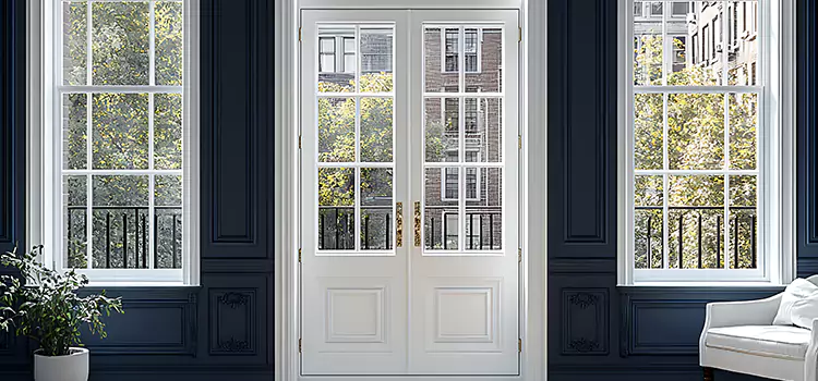French Door Lock Repair Kincardine