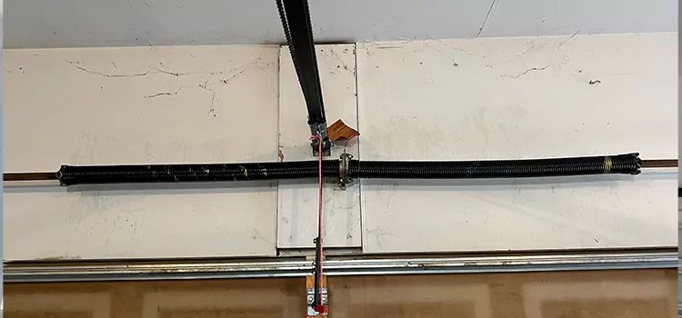 Garage Door Cable Repair Near Me in Kincardine, ON
