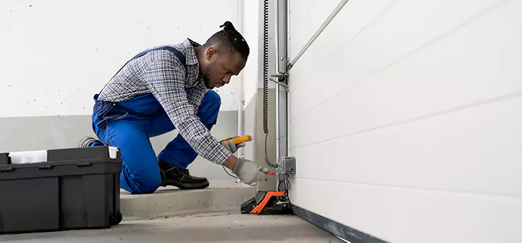 Expert Solutions for Every Garage Lock Need in Kincardine, ON