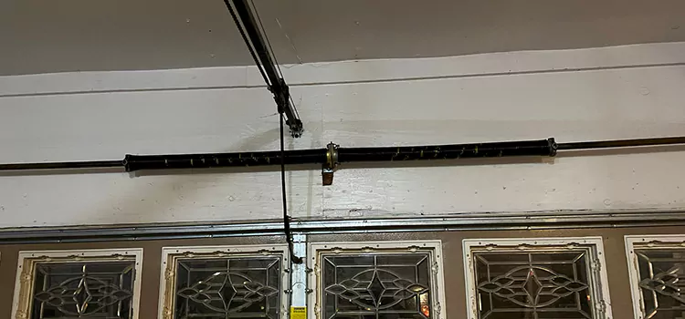 Garage Door Spring Repair Near Me Kincardine