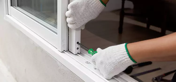 Sliding Glass Door Lock Repair Kincardine