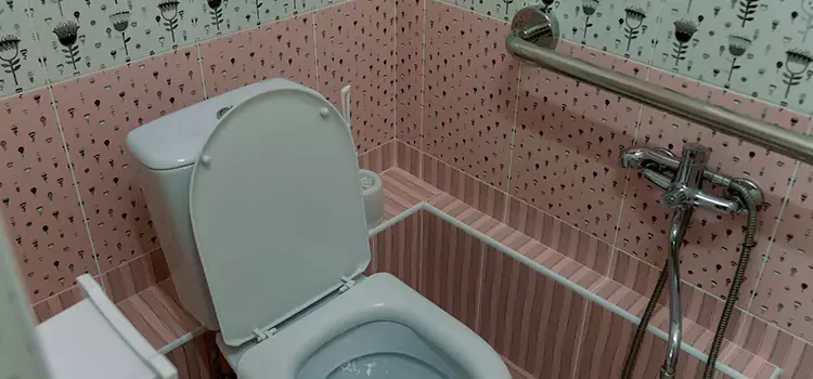 Meeting Diverse Needs With Accessible Restroom Solutions in Kincardine, ON