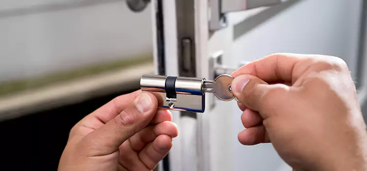 Emergency Locksmith for House Kincardine