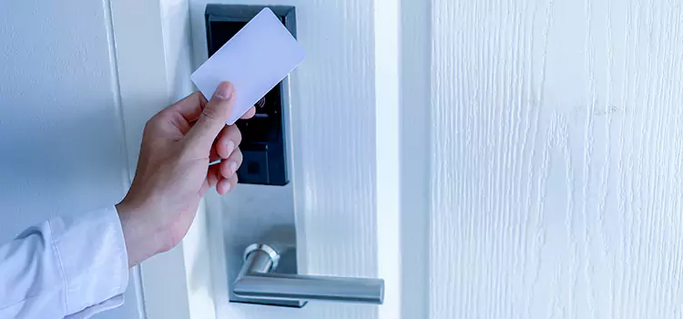 Why Choose Us for Your Keycard Lock Installation in Kincardine, ON?