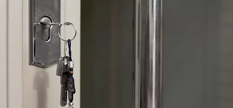 Master Keying by the Numbers Kincardine