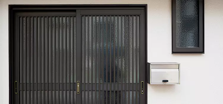 Sliding Screen Door Repair Kincardine