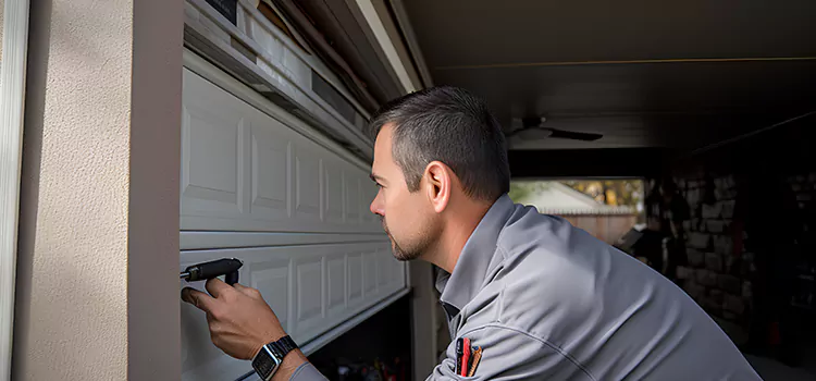 Garage Door Cable Replacement Kincardine
