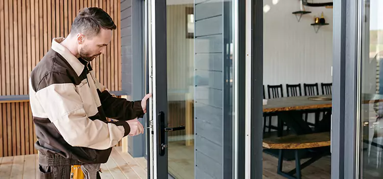 New Sliding Glass Door Installation Kincardine