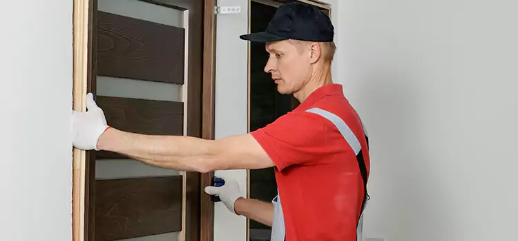 Frame and Panel Restoration Kincardine