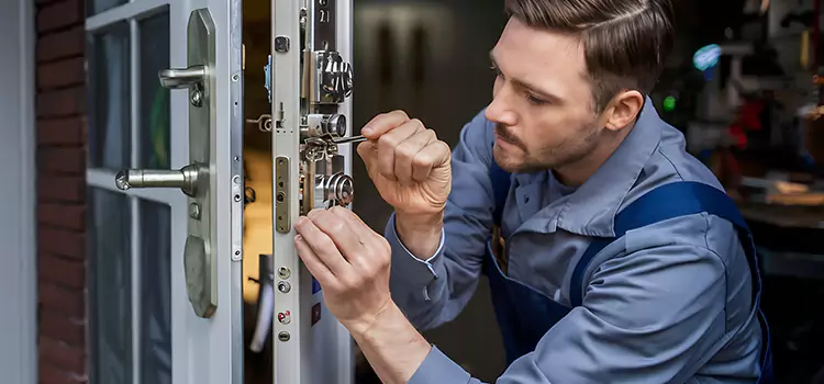 Residential Lock Installation Kincardine