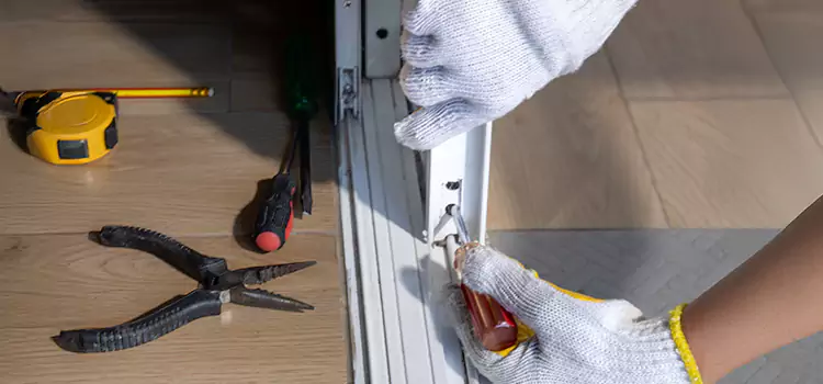 Sliding Door Installation Services in Kincardine, ON