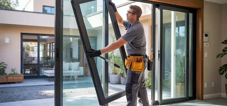 Specialized Sliding Door Roller Services in Kincardine, Ontario