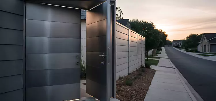 Comprehensive Steel Door Solutions in Kincardine, ON