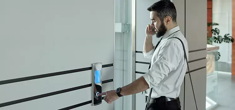 Cloud Based Access Control Kincardine