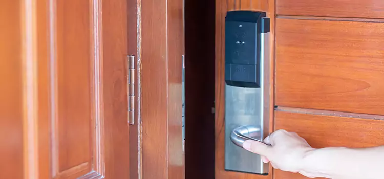 Commercial Keyless Entry Locks Kincardine