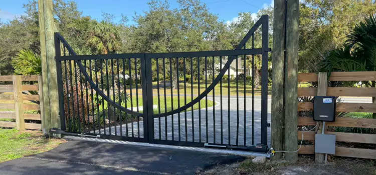 Why Choose Us for Your Automatic Gate Needs in Kincardine, ON?