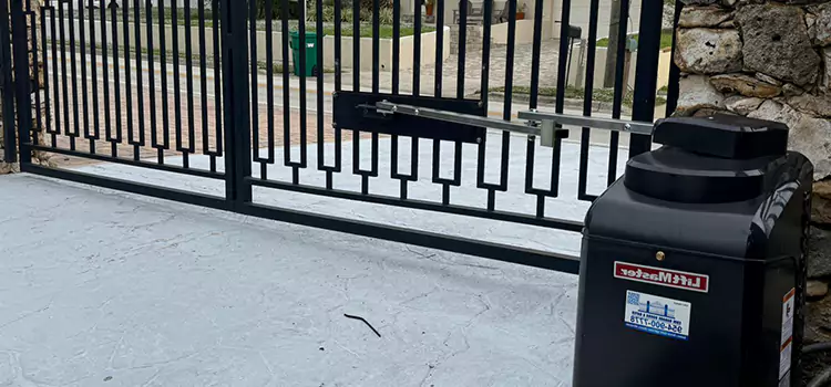 Seamless Installation and Support for Your New Gate in Kincardine, ON
