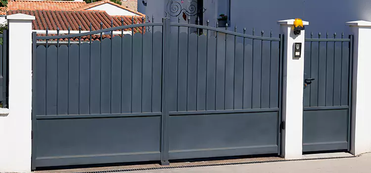 Emergency Commercial Gate Repair Kincardine