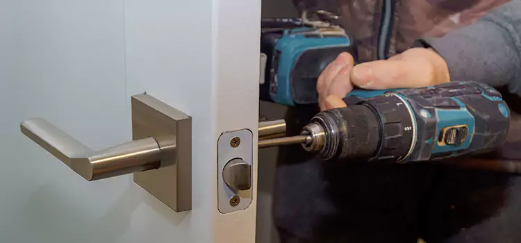 Brand Lock Repair and Specialty Services Kincardine