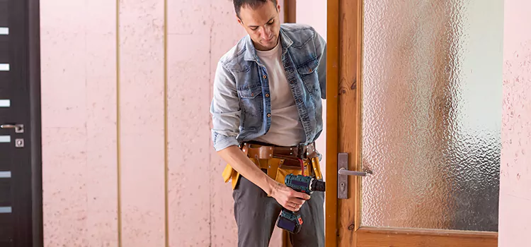 Door Glass Replacement Kincardine