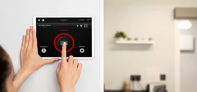 Blink Video Doorbell Installation Kincardine