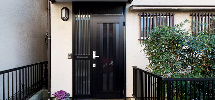 Popular Exterior Door Options in Kincardine, ON