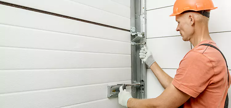 Why Choose Us for Garage Door Lock Services in Kincardine, ON?