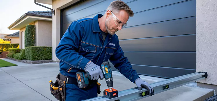 Why Choose Us for Garage Door Off Track Services in Kincardine, Ontario?