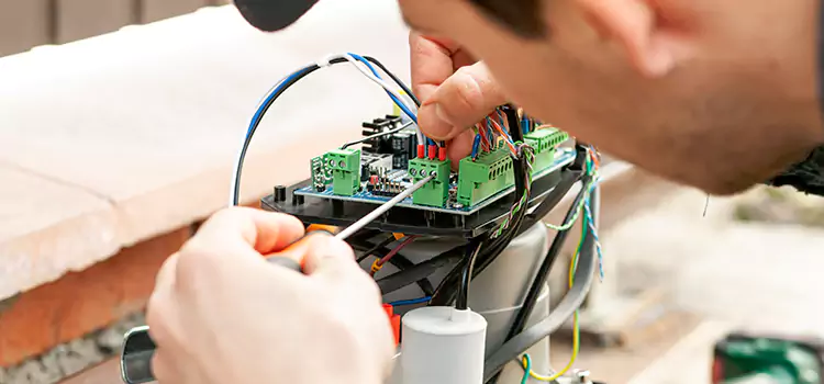 Specialized Brand Gate Motor Repairs Kincardine