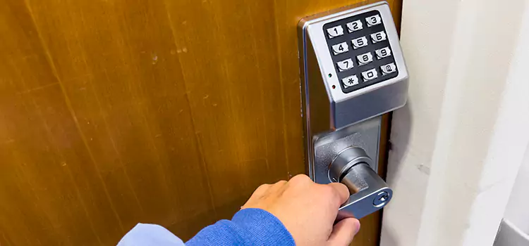 Why Choose Us for Your Keypad Lock Needs in Kincardine, ON?