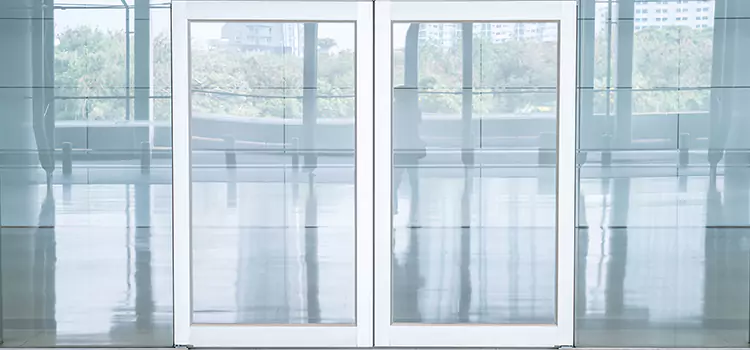 Mobile Sliding Screen Door Replacement Kincardine