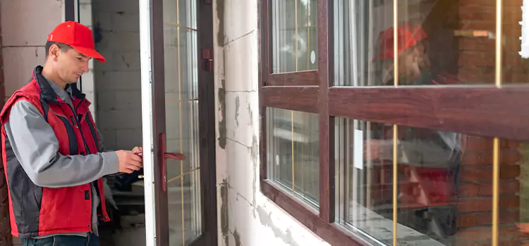 Sliding Door Lock Repair Kincardine