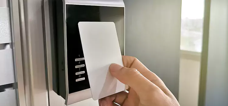 Advanced RFID Technology Integration in Kincardine, ON