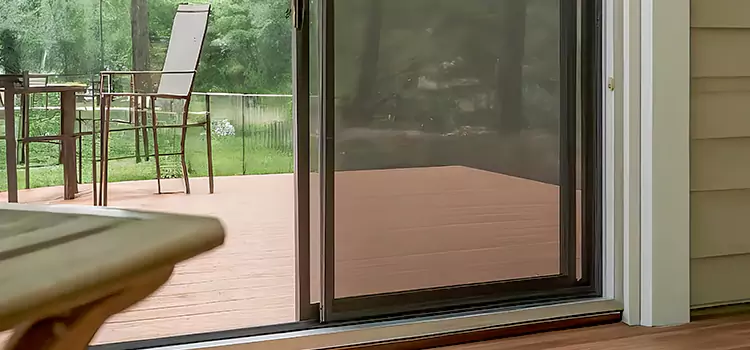 Garage Screen Door Installation Kincardine