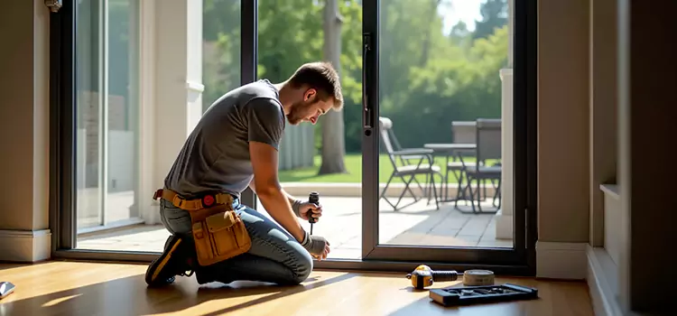 Patio Door Installation Experts in Kincardine, ON