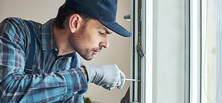 Emergency Response for Latch Issues Kincardine