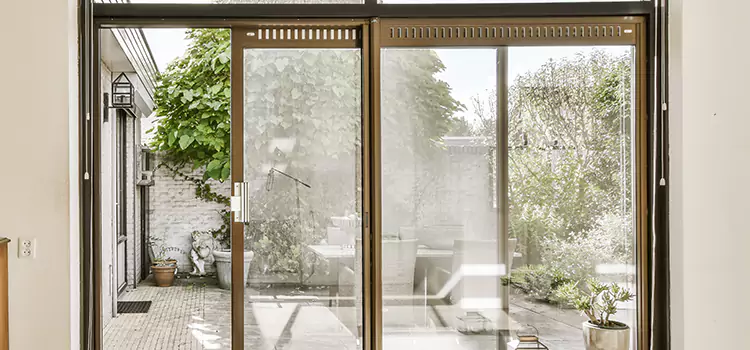 Glass Door Panel Replacement Cost Kincardine
