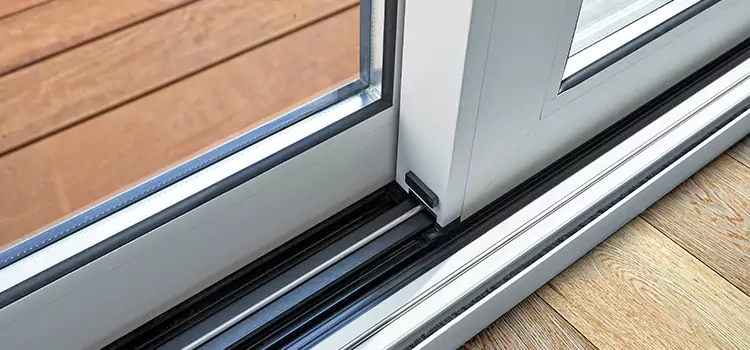Why Your Sliding Door Keeps Getting Stuck in Kincardine, ON?